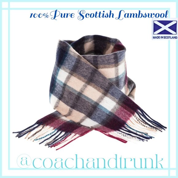 SALE TAKE $10 OFFโก๏ธ๐๐ค๐งฃ๐งฃ IMPORTS FROM SCOTLAND๐งฃ๐งฃ๐ค๐โฌ
๏ธ - Picture 6 of 16